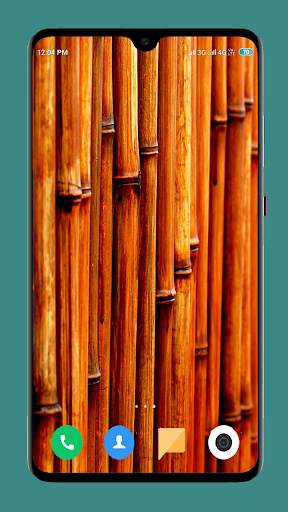 Wood Wallpaper 4K 13 تصوير الشاشة