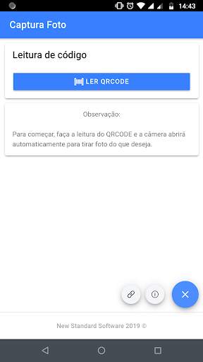 Coleta Foto screenshot 2