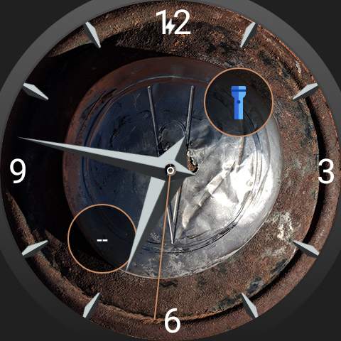 Hubcaps Widget, Wallpaper &  Wear OS Watch Face screenshot 6