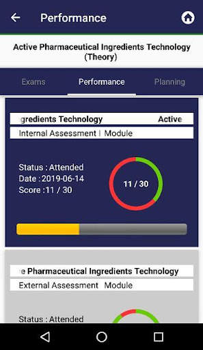 vmedulife screenshot 6
