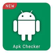 Software Update For Android : APK Checker icon