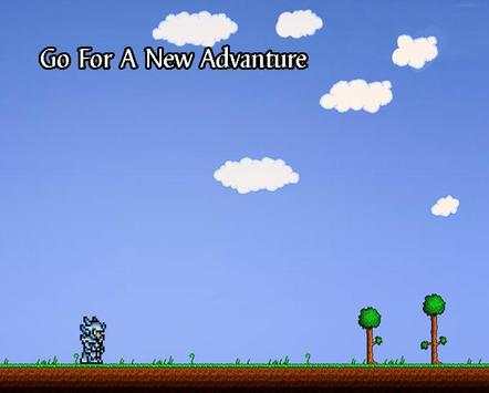 Guide Blockheads Terraria Free скриншот 1