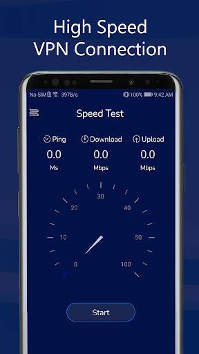 MiEye VPN - Secure Fast VPN screenshot 6