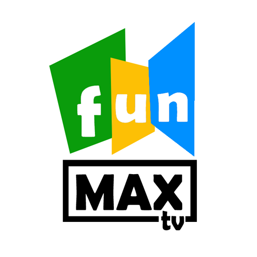 FunMax Tv icon