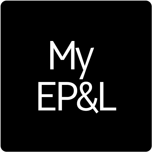 My EP&amp;L icon