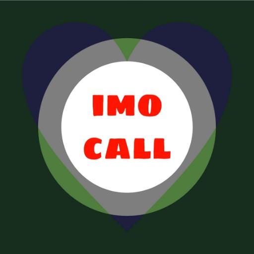 Imo call icon