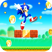 Sonic World Adventure icon