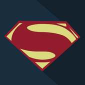 Superman Wallpaper