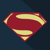 Superman Wallpaper 1.0