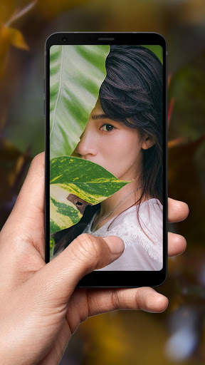 Selfie Camera : Beautiful Selfie Expert screenshot 1