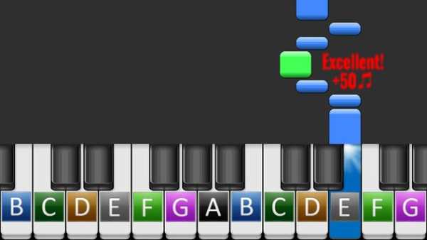 Piano Lessons: Vivaldi screenshot 5
