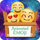 iKey Emoji Animated Sticker 1.0