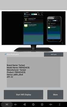 Wireless Display screenshot 7
