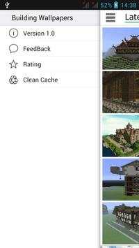 Wallpapers for Minecraft screenshot 2