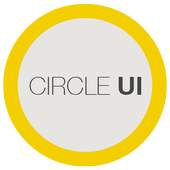 Circle UI Lite - Icon Pack 1.9