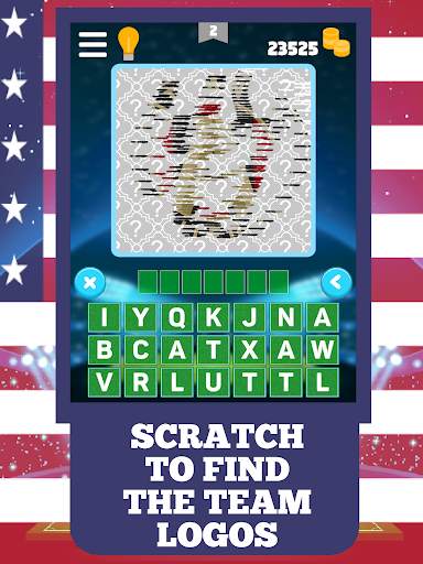 American Soccer Quiz - MLS Trivia screenshot 11