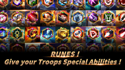 Acies : Battle Runes screenshot 6