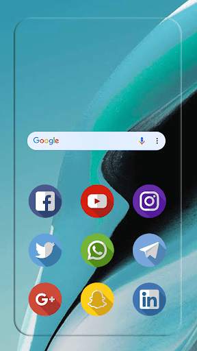 Theme for Oppo A9 2020 screenshot 3