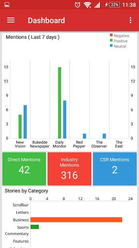 ReelApp screenshot 2