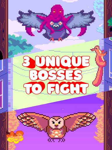 Slime Road Runner: Star World screenshot 12