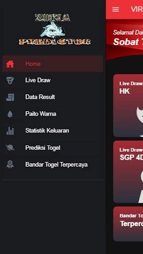Virdsam Live Draw 4D screenshot 2