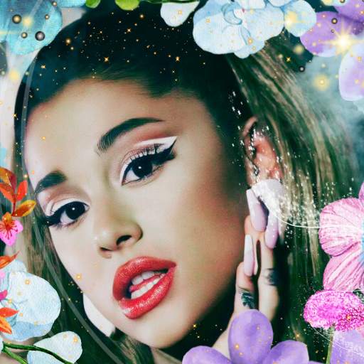 Ariana Grande Wallpapers 2.4