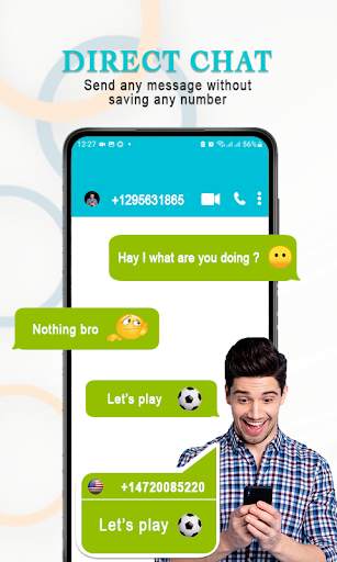 WA Web Scanner App QR Scanner screenshot 6