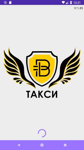 Viber Taxi скриншот 1