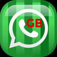 GB Latest Version App Plus GB icon