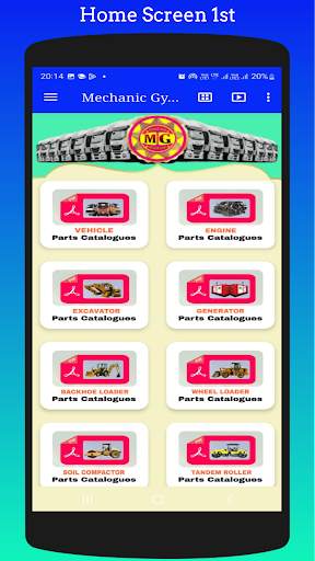 Mechanic Gyaan screenshot 2