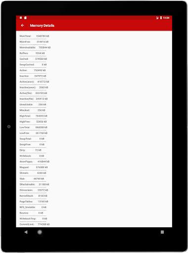 Apk Extractor screenshot 17
