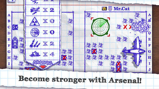 Sea Battle screenshot 4