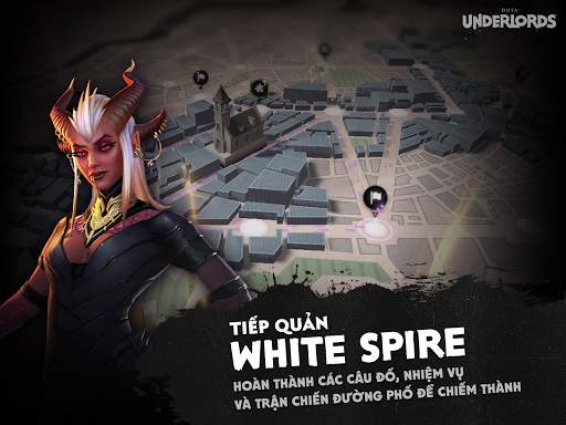 Dota Underlords screenshot 9