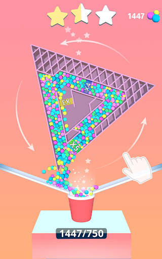 Multilabirinto 3D screenshot 5