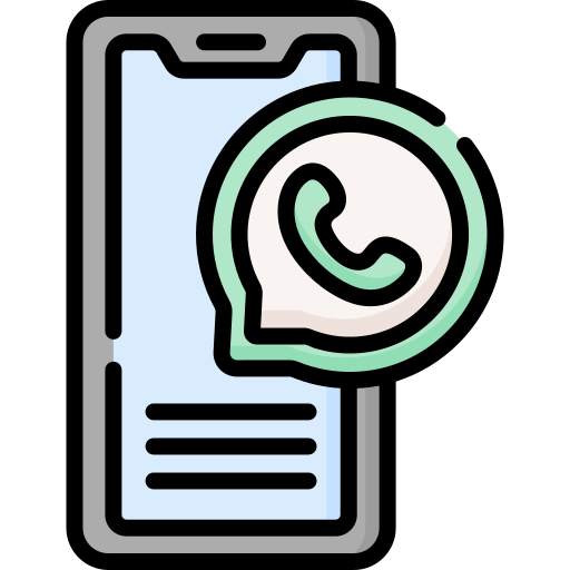 Open WhatsApp chat without saving number 0.0.0