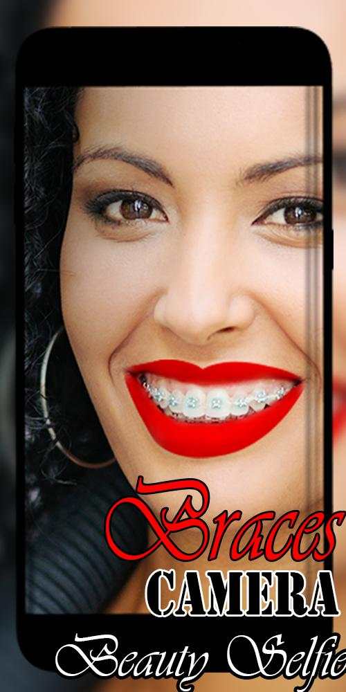 Braces Camera photo Editor Pro screenshot 3