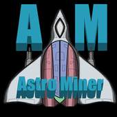 Astro-Miner Lt. 1