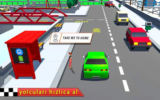 Topla onları Tümü 3B screenshot 2
