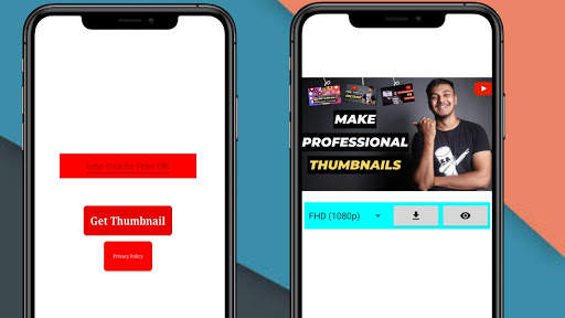 Thumbnail Downloader - Video Thumbnail Downloader screenshot 3