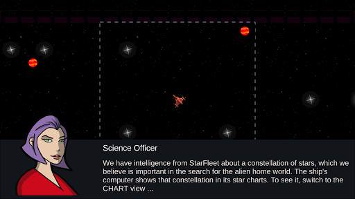 Double Star II (Lite) - Space Strategy Game screenshot 5
