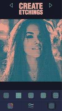 Etching - Photo Editor screenshot 3