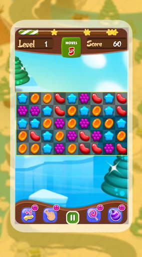 Snow Candies screenshot 7