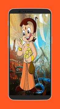 Chota Bheem Ladoo Challenge screenshot 5