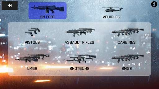 Picture strike: Battlefield Edition screenshot 2