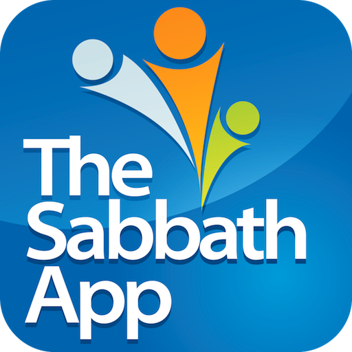The Sabbath App иконка