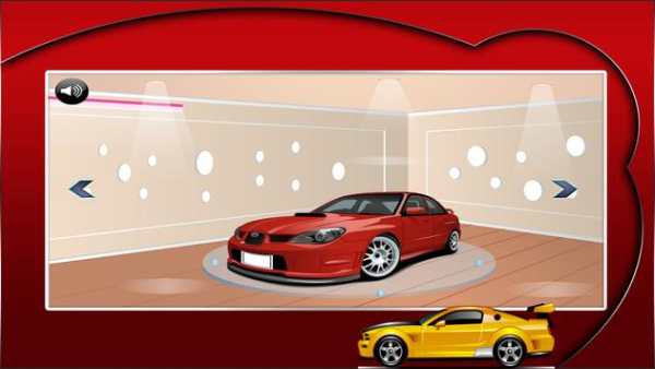 Car ShowRoom Escape screenshot 9