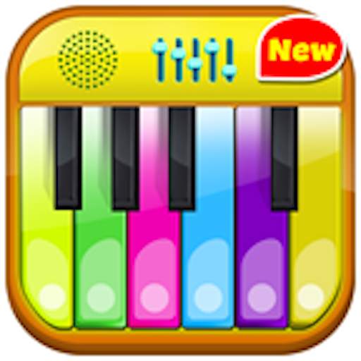 Kids Music Piano 1.1