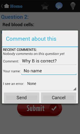 AP Sciences screenshot 5