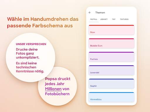 Popsa | Drucke deine Fotos screenshot 10