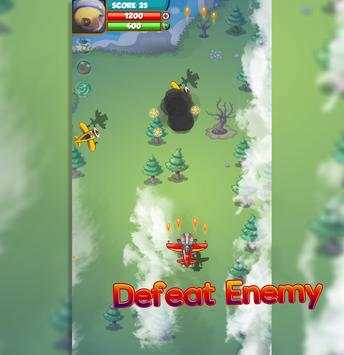 Vir Robot Boy Game screenshot 2